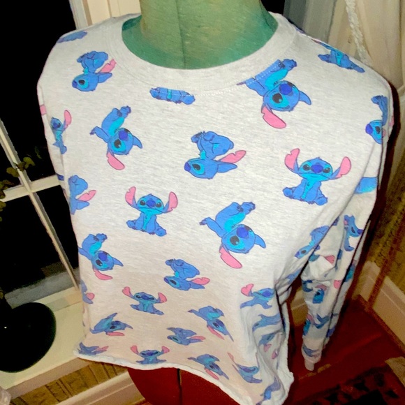 Stitch Bundle shirts - Picture 2 of 8